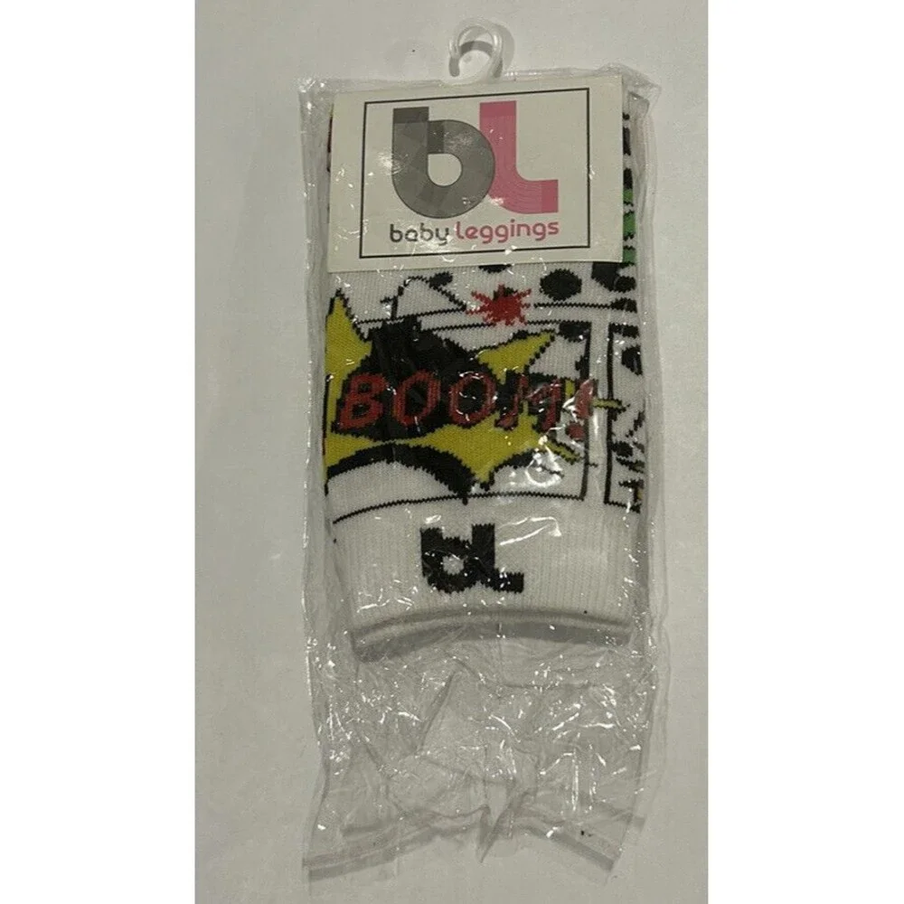 BL Baby Leggings Brand New